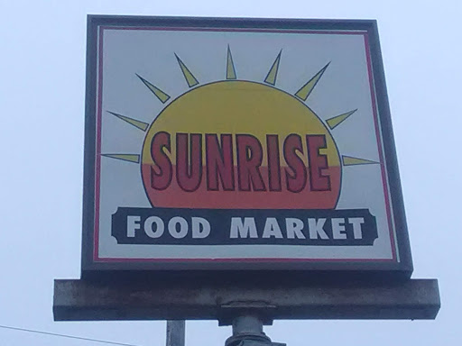 Grocery Store «Sunrise Food Market», reviews and photos, 1600 Main St, Belmar, NJ 07719, USA