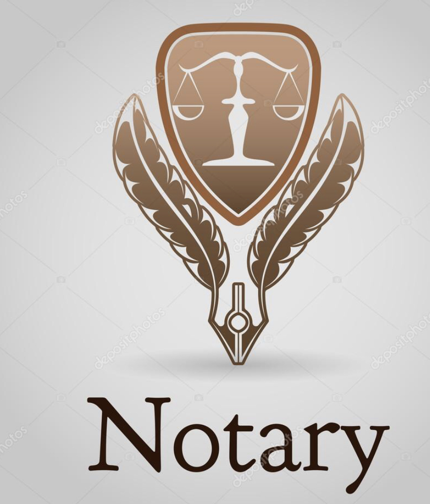 I sign mobile notary sevices 