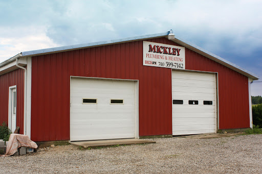 Heating Contractor «Mickley Plumbing & Heating», reviews and photos, 28870 Mickley Rd, Danville, OH 43014, USA