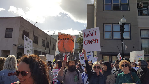 Donut Shop «Downtown Donuts», reviews and photos, 307 W 3rd St, Santa Ana, CA 92701, USA