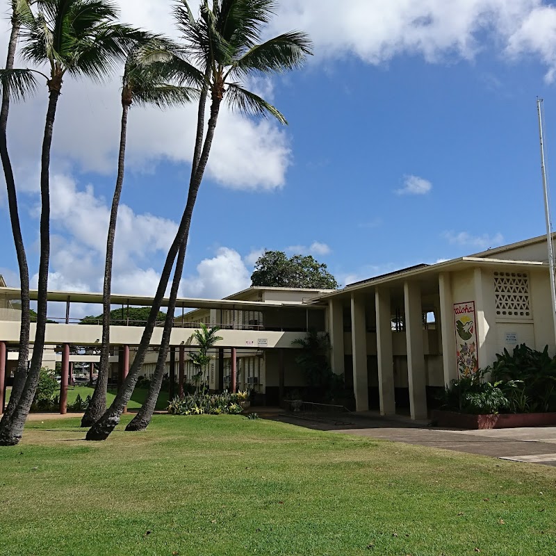 Washington Middle School