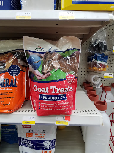 Department Store «Rural King», reviews and photos, 465 South St, Front Royal, VA 22630, USA