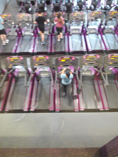 Gym «Planet Fitness», reviews and photos, 8500 SW 8th St, Miami, FL 33144, USA