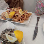 Photo n°7 de l'avis de Alessandro.e fait le 29/03/2023 à 20:01 sur le  Il Delfino Ristorante Trattoria à Palermo