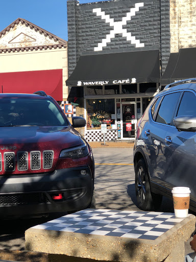 Cafe «Waverly Cafe», reviews and photos, 123 N Court Square, Waverly, TN 37185, USA