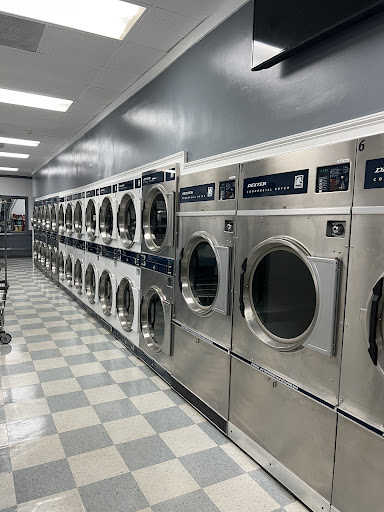 Laundromat «Fiesta Laundry», reviews and photos, 4025 Satellite Blvd # F, Duluth, GA 30096, USA