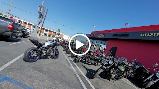 Motorsports Store «Del Amo Motorsports of Long Beach», reviews and photos, 3291 Cherry Ave, Long Beach, CA 90807, USA