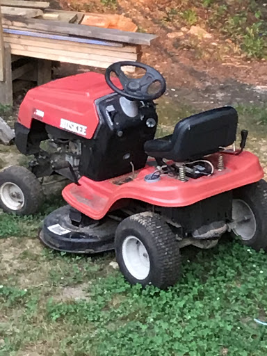 Home Improvement Store «Tractor Supply Co.», reviews and photos, 150 The Acres, Lewisburg, TN 37091, USA