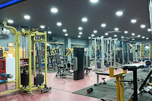 City Gym image