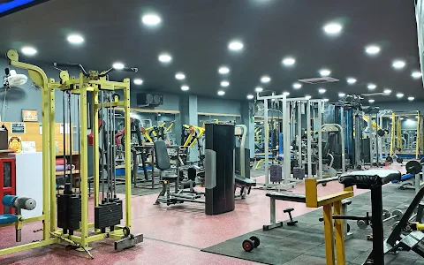 City Gym image