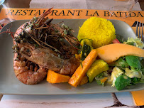 Plats et boissons du Restaurant La Batida à Nyons - n°5