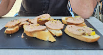 Foie gras du Restaurant français Loft Cafe à Eauze - n°3