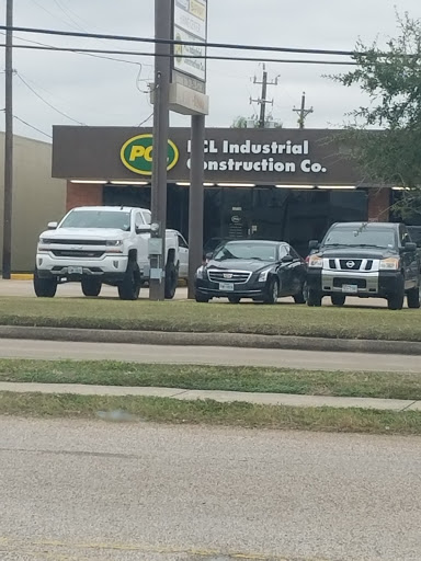 Construction Company «PCL Industrial Construction», reviews and photos, 1718 Center St, Deer Park, TX 77536, USA