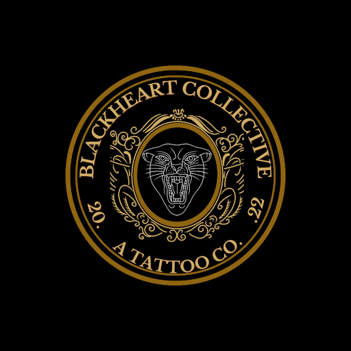 Explore star tattoo ideas for females, creative tattoo ideas in Moberly, available at Blackheart Collective