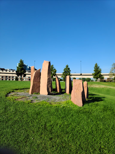 Park «City of Cuernavaca Park», reviews and photos, 3500 Rockmont Dr, Denver, CO 80202, USA