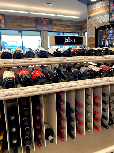 Wine Store «Sinkers Wine & Spirits», reviews and photos, 3304 Gallatin Pike, Nashville, TN 37216, USA