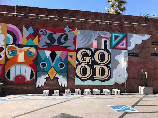 Clothing Store «rag & bone», reviews and photos, 1118 Abbot Kinney Blvd, Venice, CA 90291, USA