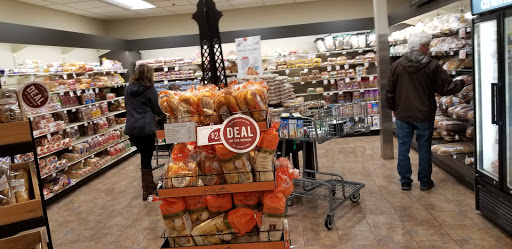 Grocery Store «Lunds & Byerlys Roseville», reviews and photos, 1601 County Rd C West, Roseville, MN 55113, USA