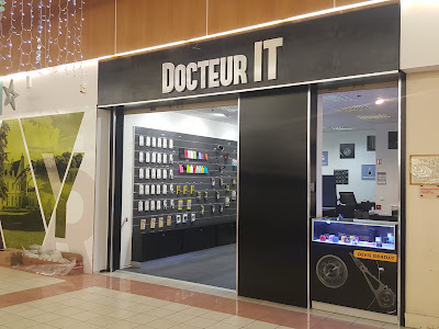 Docteur IT à Saint-Cyr-sur-Loire
