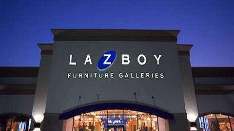 Furniture Store «La-Z-Boy Furniture Galleries», reviews and photos, 6000 S Broadway Ave, Tyler, TX 75711, USA