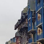 Photo n° 9 de l'avis de Alain.o fait le 28/07/2023 à 18:18 pour Mers-les-Bains à Mers-les-Bains