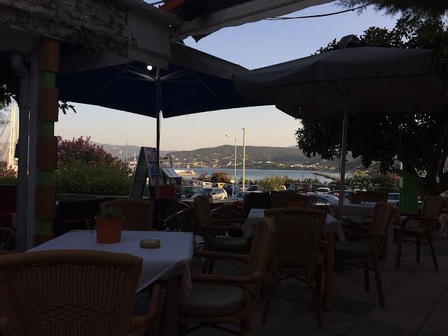 Αριθμός τηλεφώνου Al Dente