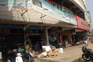 Chemmachel Hi-Tech Aquarium & Music Fountain image