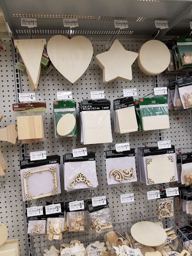 Craft Store «Michaels», reviews and photos, 916 Loganville Hwy, Bethlehem, GA 30620, USA