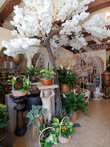 Florist «Hamilton Flowers & Decor», reviews and photos, 969 Canton St, Roswell, GA 30075, USA