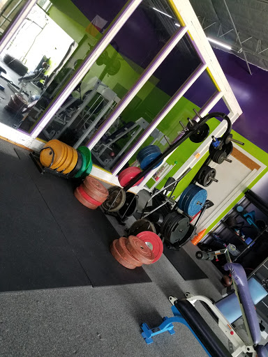 Gym «FAST FITNESS Aldine Westfield Club 3 - Personal Training Gym», reviews and photos, 23221 Aldine Westfield Rd #600, Spring, TX 77373, USA