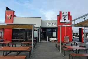 KFC Caldas da Rainha image