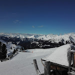 Photo n°1 de l'avis de sara.. fait le 08/03/2018 à 07:44 sur le  Pfnatschalm à Reinswald