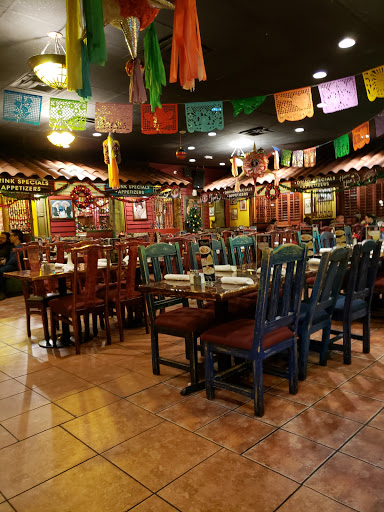 Andale Mexican Restaurant and Cantina