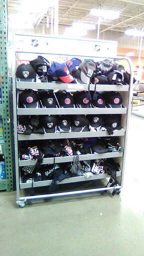 Warehouse club «BJ’s Wholesale Club», reviews and photos, 30 NJ-17, Paramus, NJ 07652, USA