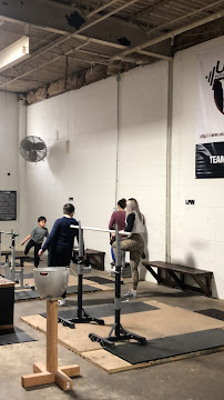 Lion's Pride Weightlifting/ Wellness - Photo 5 - Car repair in Cincinnati, OH, Cincinnati