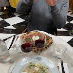 Photo n° 1 de l'avis de Chloe. fait le 05/01/2023 à 08:25 pour Le Lion Rouge à Angoulême