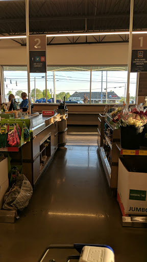 Supermarket «ALDI», reviews and photos, 2945 KY-54, Owensboro, KY 42303, USA