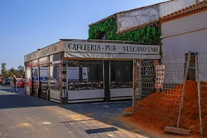 Cafe Pub Vulcano One image