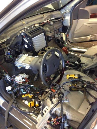 Auto Repair Shop «Neptune Auto Care», reviews and photos, 11 Vernon Ave, Mastic, NY 11950, USA