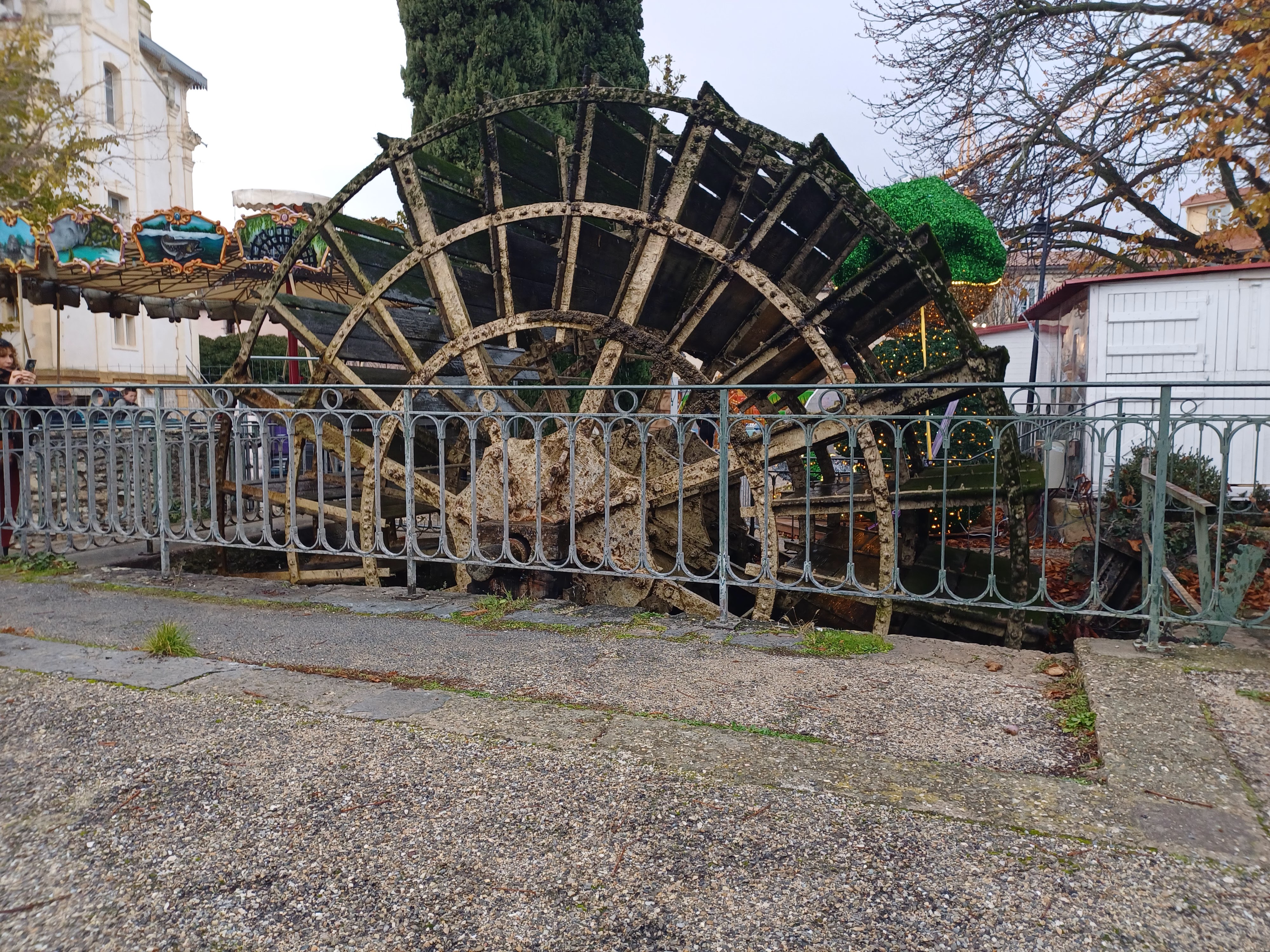 Photo n° 1 de l'avis de Andrée.a fait le 12/12/2023 à 08:22