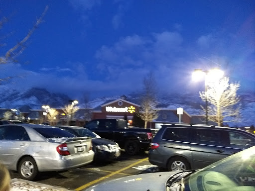 Department Store «Walmart Supercenter», reviews and photos, 4689 W Cedar Hills Dr, Cedar Hills, UT 84062, USA