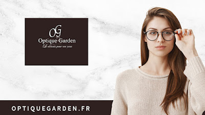 Optique Garden | Opticien | 91 à Juvisy-sur-Orge
