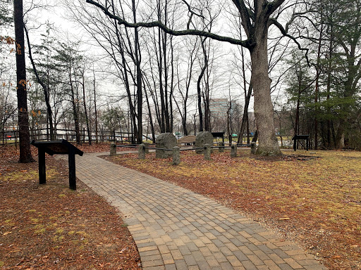 Memorial Park «Ox Hill Battlefield Park», reviews and photos, 4134 West Ox Rd, Fairfax, VA 22033, USA