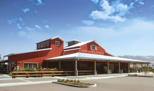 Farm Supply Company, 224 Tank Farm Rd, San Luis Obispo, CA 93401, USA, 
