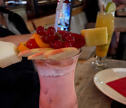 CIU` DIE BAR photo