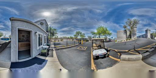 Self-Storage Facility «US Storage Centers», reviews and photos, 19315 N 83rd Ave, Peoria, AZ 85382, USA