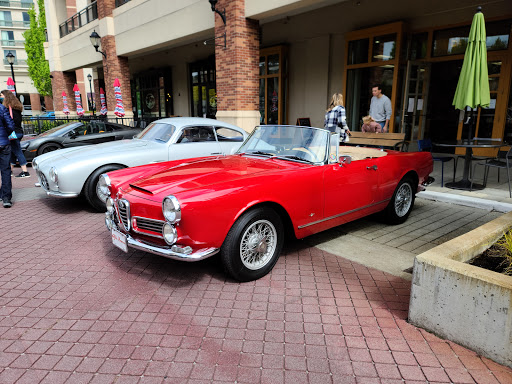 Shopping Mall «Redmond Town Center», reviews and photos, 7525 166th Ave NE, Redmond, WA 98052, USA