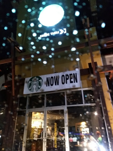 Coffee Shop «Starbucks», reviews and photos, 1205 24th St, Paso Robles, CA 93446, USA