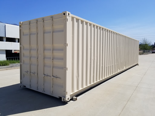 Shipping Container Depot Inc.