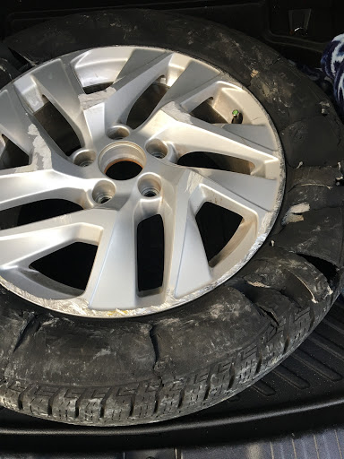 Tire Shop «Performance Tire and Auto», reviews and photos, 2855 Lawrenceville-Suwanee Rd A-100, Suwanee, GA 30024, USA